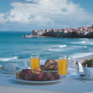 Sunset 4* Cefalú