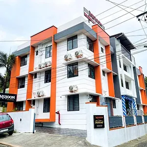 Nujoom 3* Kochi
