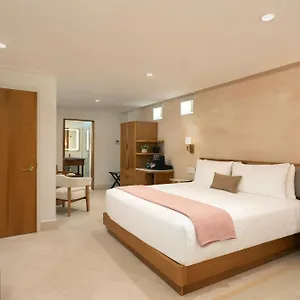 Alma 4* San Juan